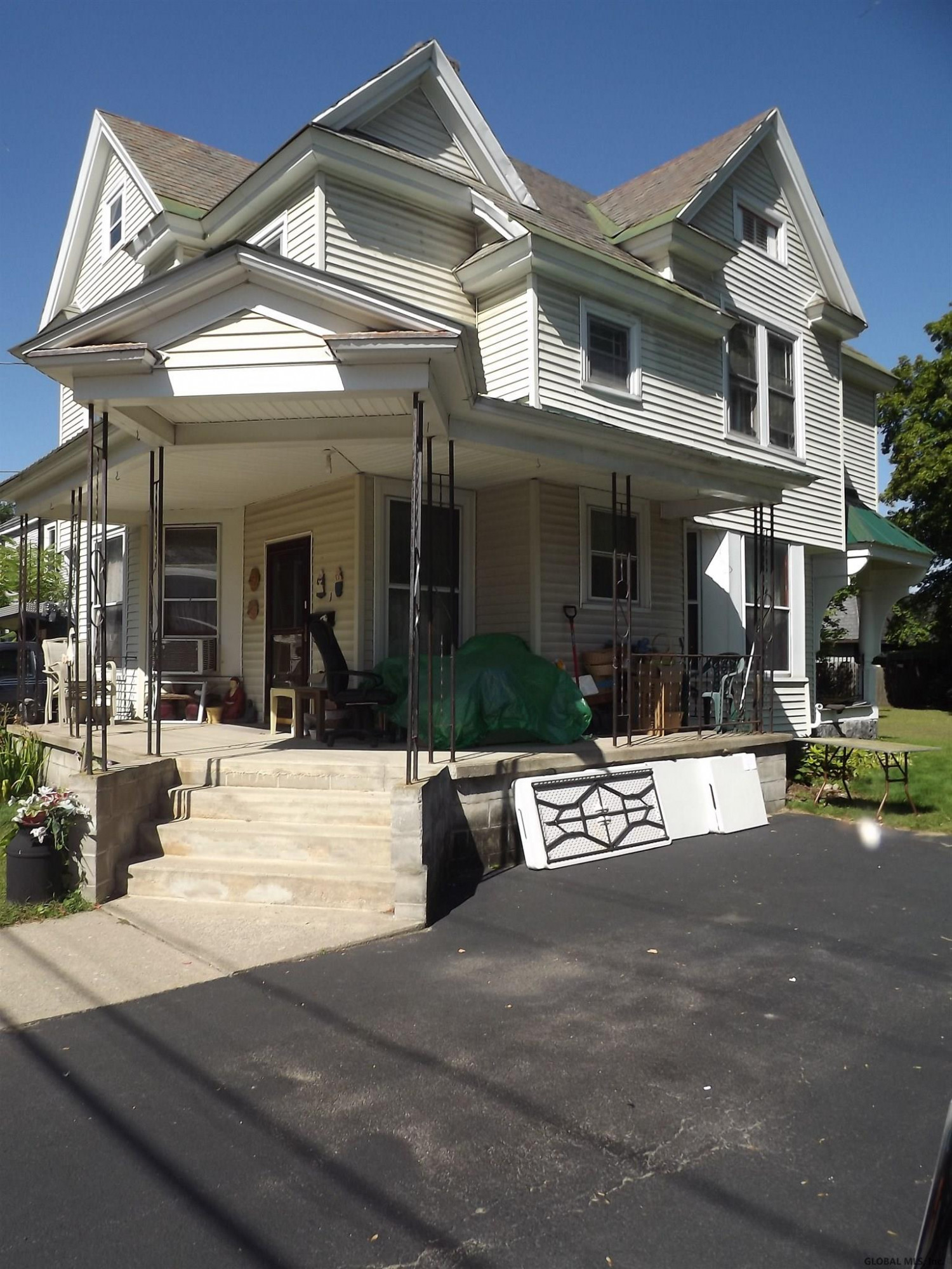 1 First Street Glens Falls NY 12801