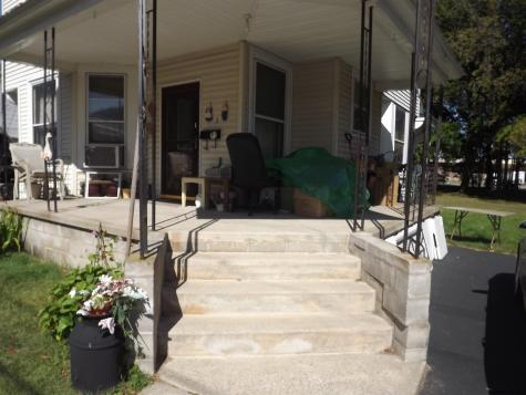 1 First Street Glens Falls NY 12801