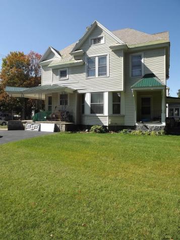 1 First Street Glens Falls NY 12801