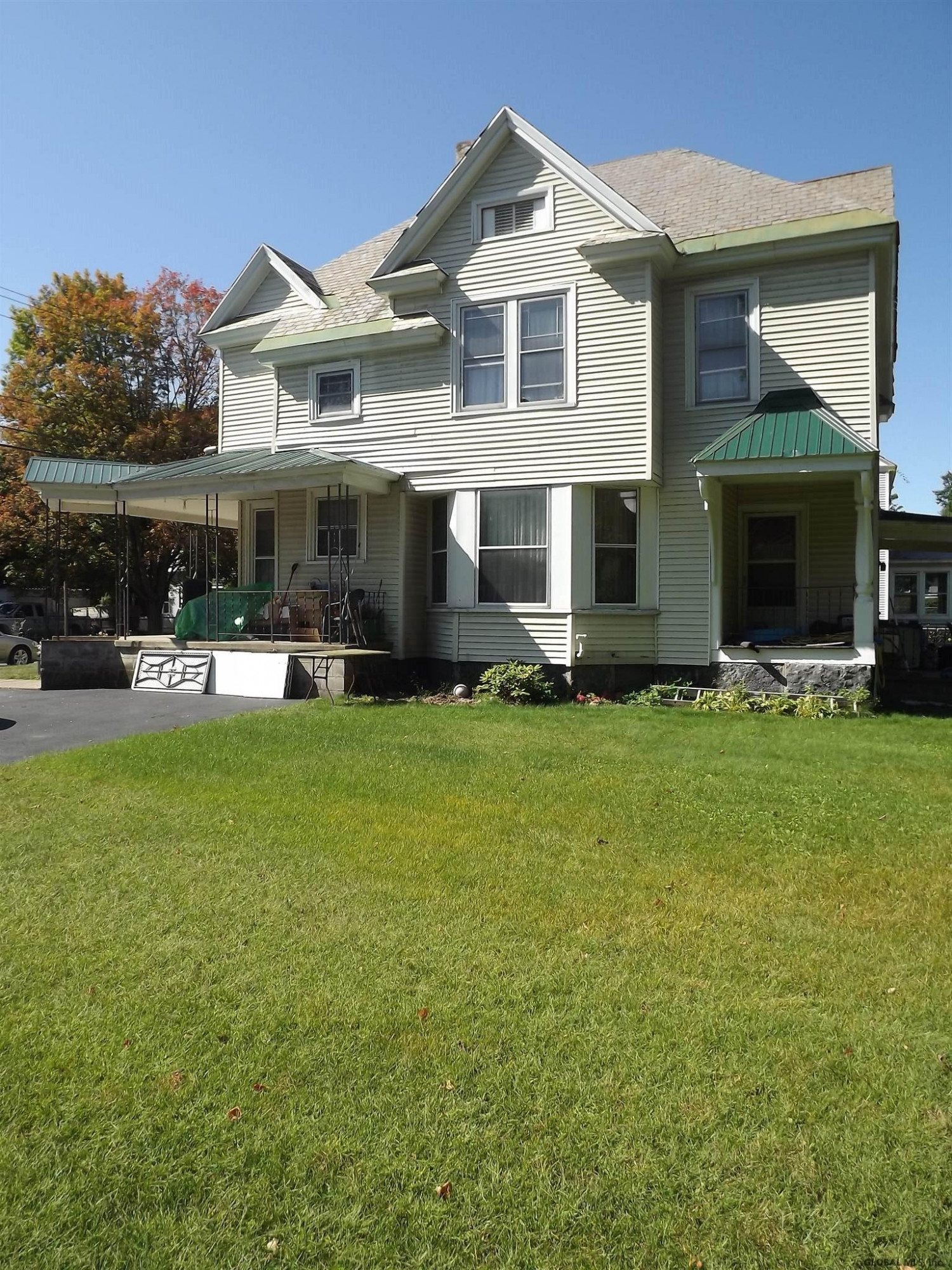 1 First Street Glens Falls NY 12801