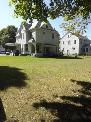 1 First Street Glens Falls NY 12801