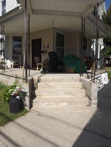 1 First Street Glens Falls NY 12801