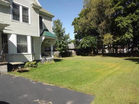 1 First Street Glens Falls NY 12801