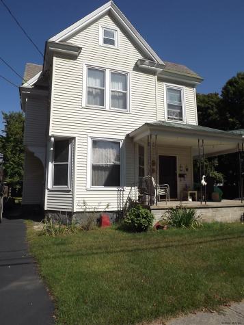 1 First Street Glens Falls NY 12801