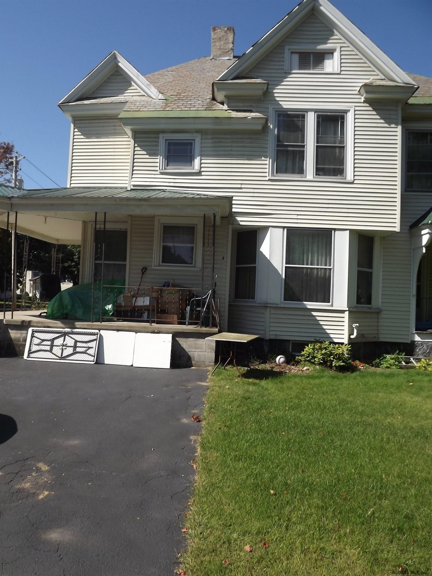 1 First Street Glens Falls NY 12801