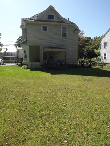 1 First Street Glens Falls NY 12801