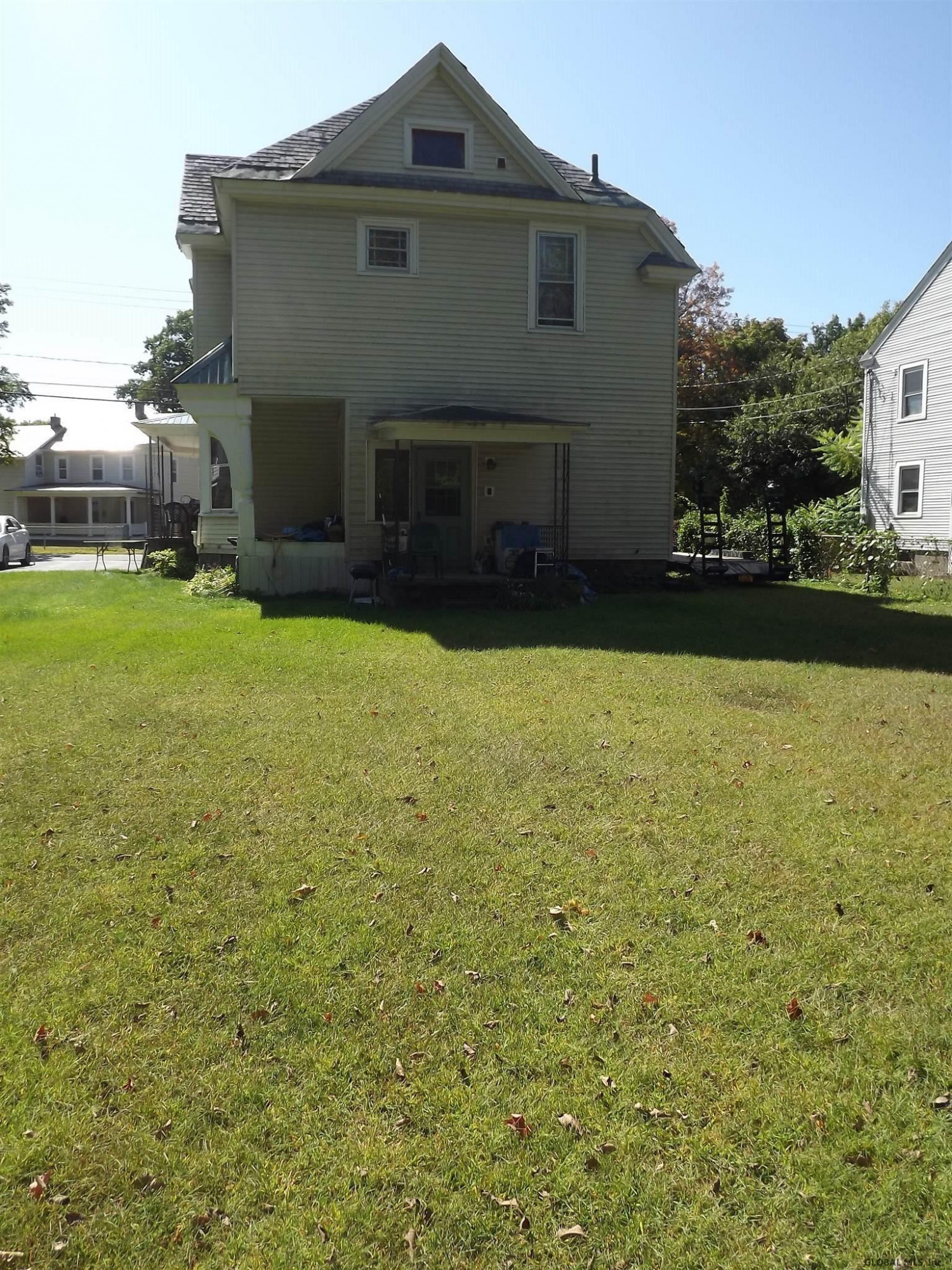 1 First Street Glens Falls NY 12801