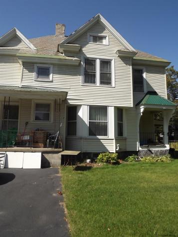 1 First Street Glens Falls NY 12801