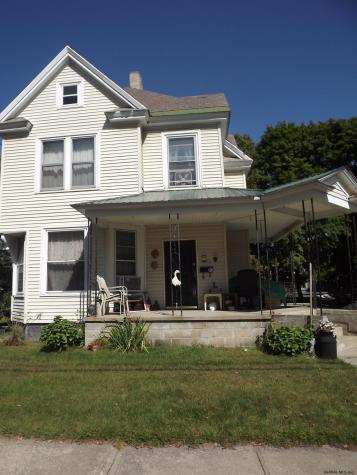 1 First Street Glens Falls NY 12801