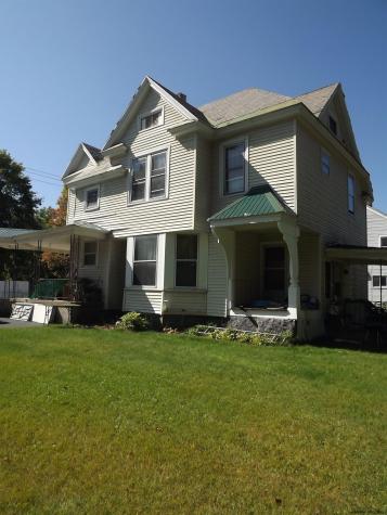 1 First Street Glens Falls NY 12801