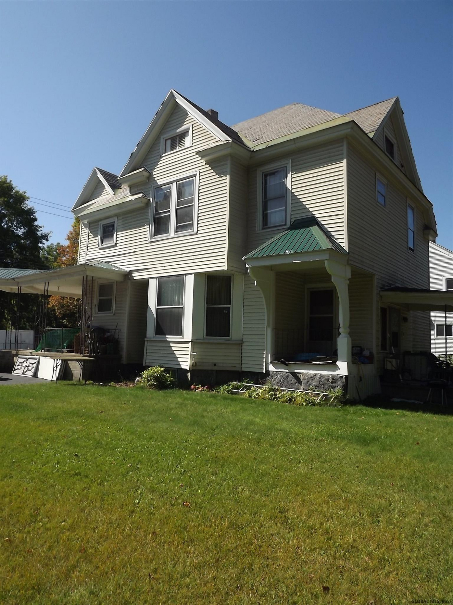 1 First Street Glens Falls NY 12801