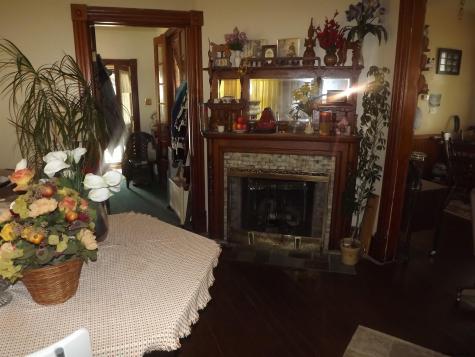 1 First Street Glens Falls NY 12801