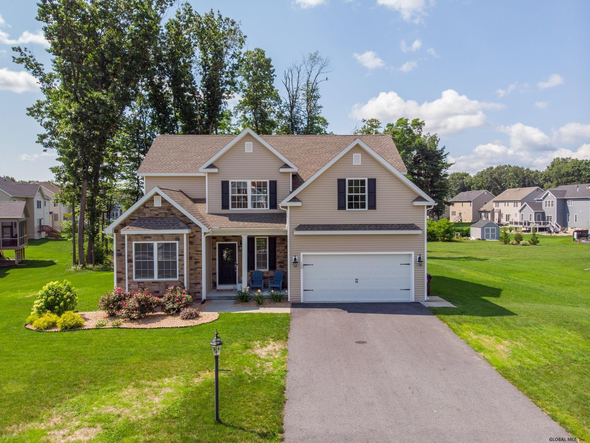 106 Balsam Way Clifton Park NY 12065