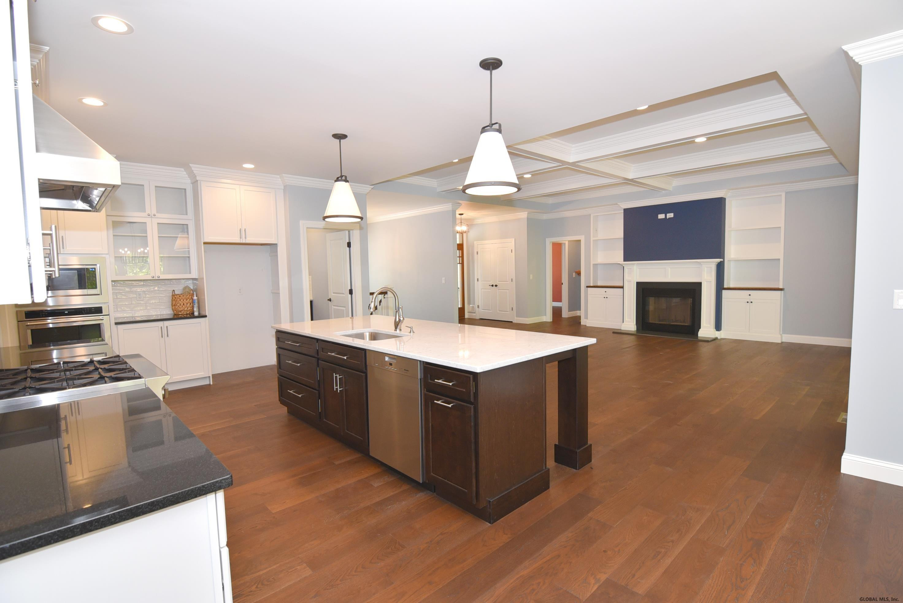 213 Patriot Hill Drive Saratoga Springs NY 12866