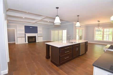 213 Patriot Hill Drive Saratoga Springs NY 12866