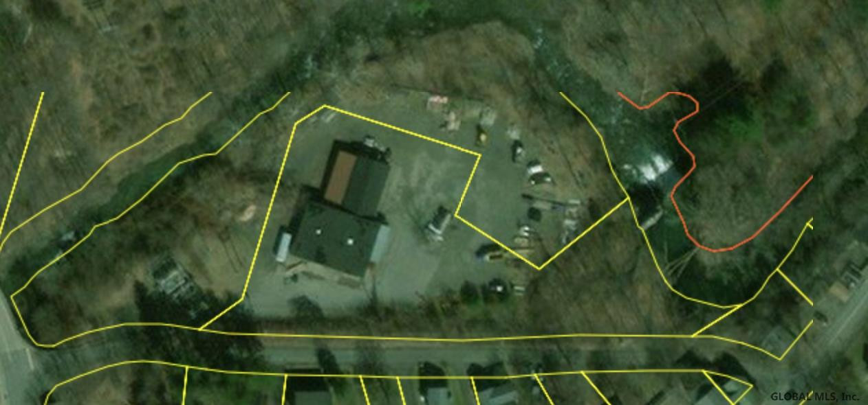 15 Mill Street Chatham NY 12037