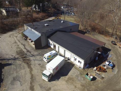 15 Mill Street Chatham NY 12037