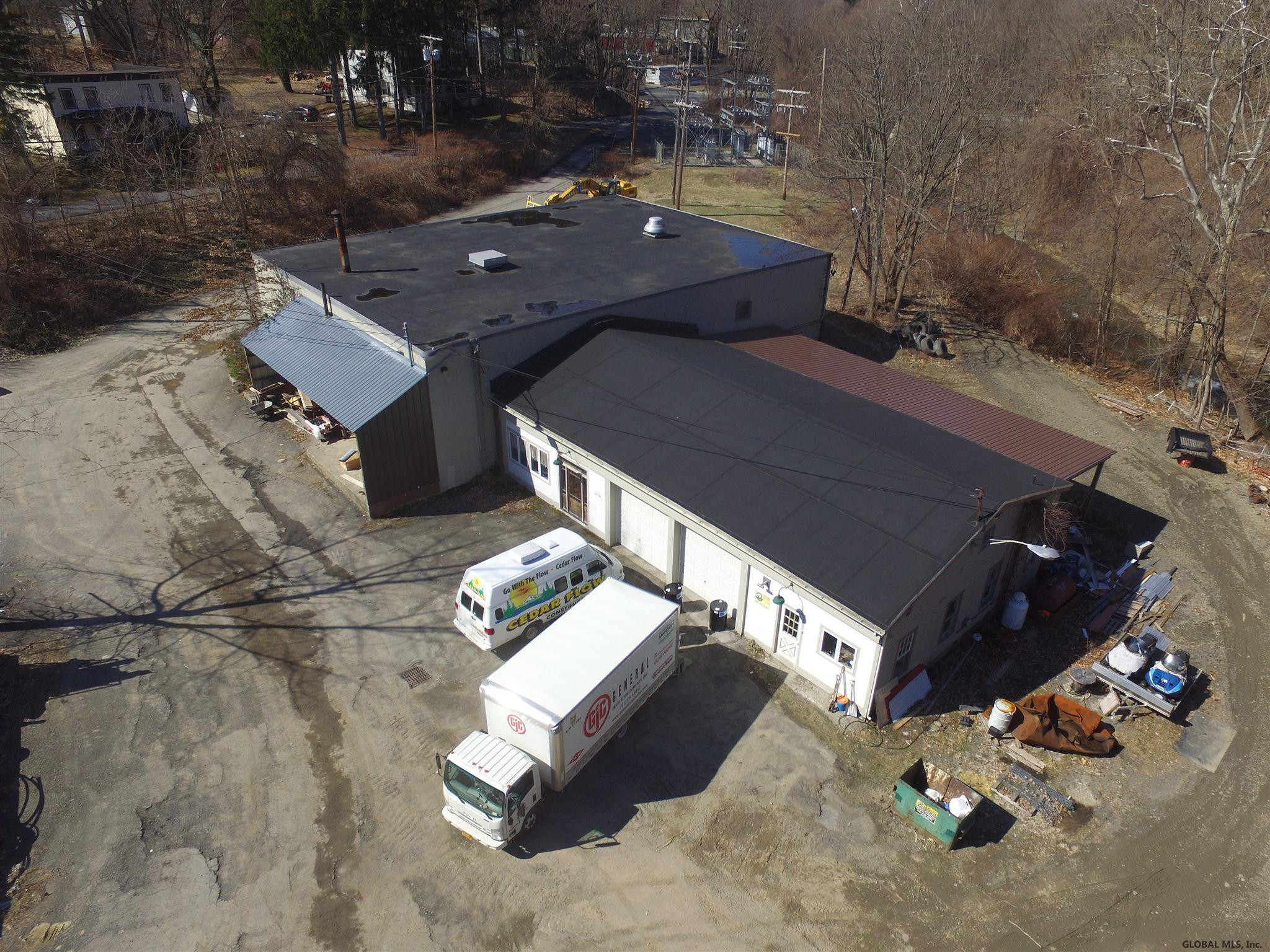 15 Mill Street Chatham NY 12037