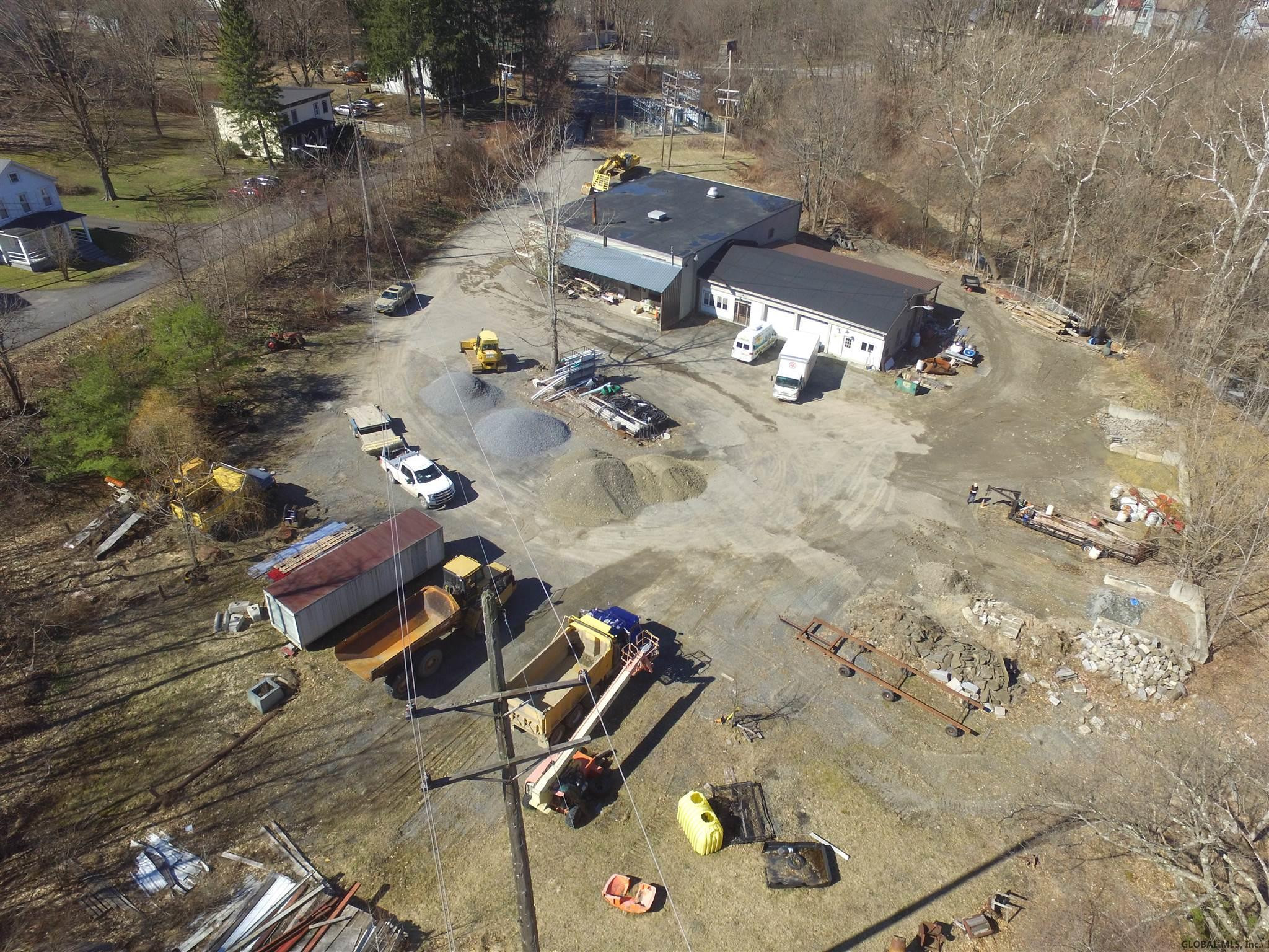 15 Mill Street Chatham NY 12037
