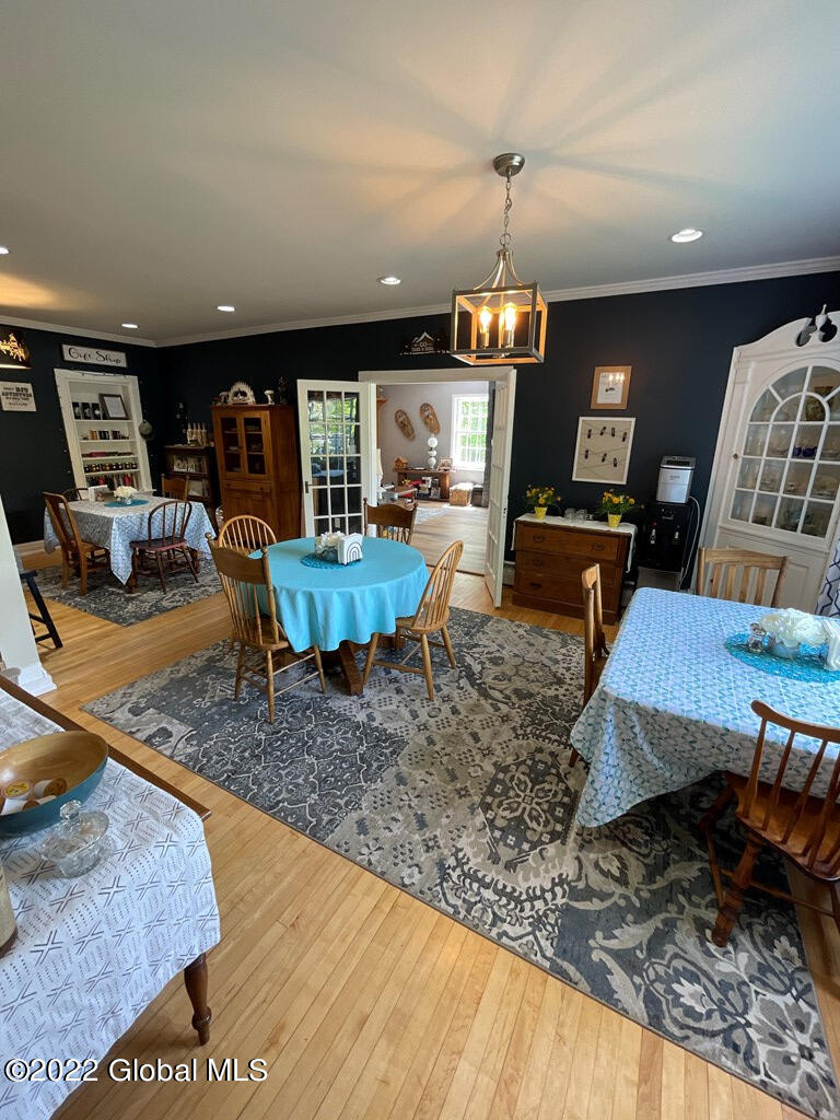 196 Main Street Johnsburg NY 12853