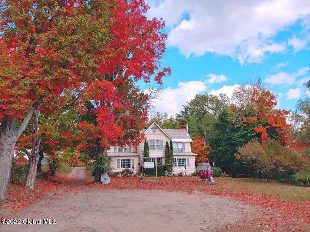 196 Main Street Johnsburg NY 12853