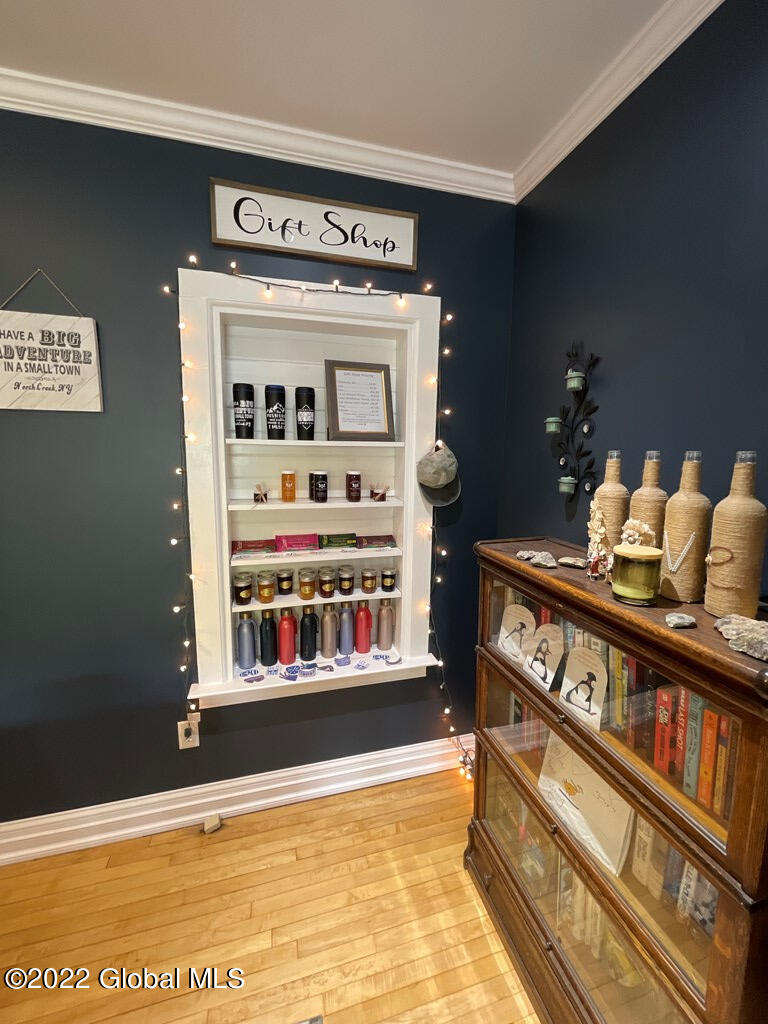 196 Main Street Johnsburg NY 12853