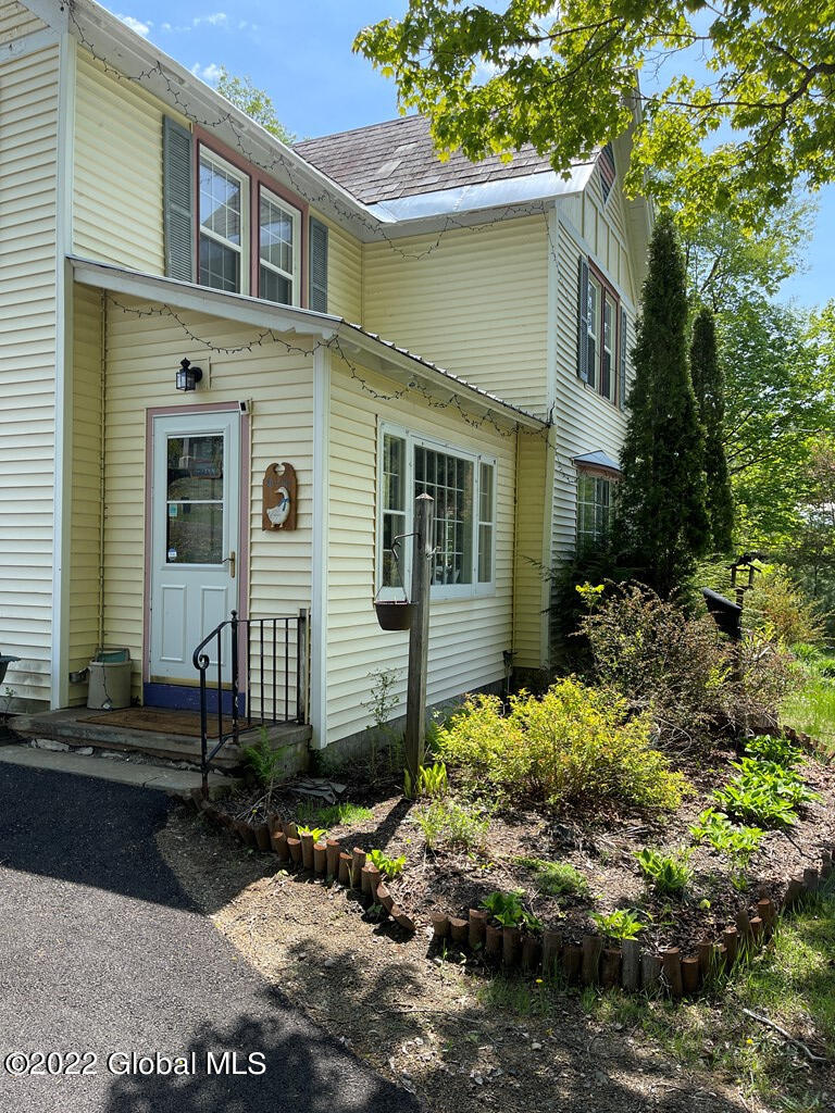 196 Main Street Johnsburg NY 12853