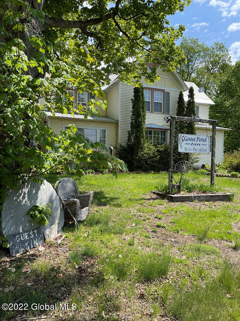 196 Main Street Johnsburg NY 12853