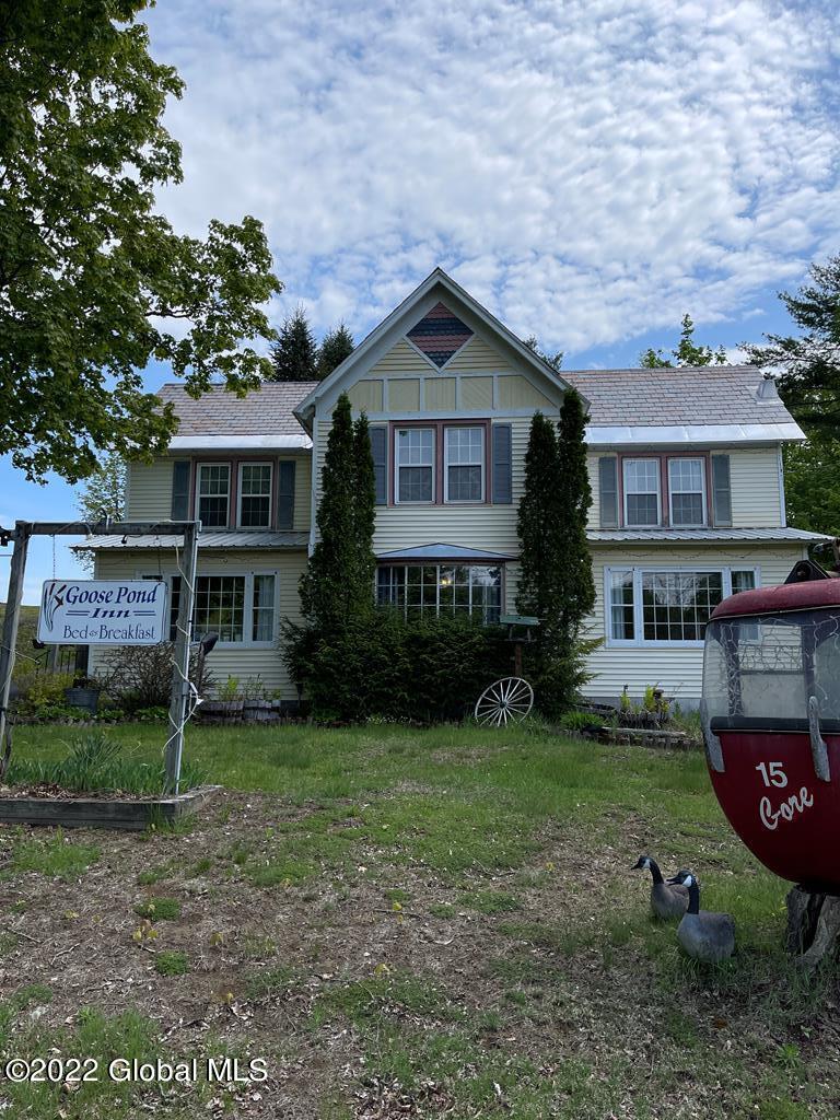 196 Main Street Johnsburg NY 12853