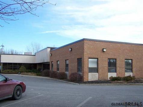 251 New Karner Road Albany NY 12205