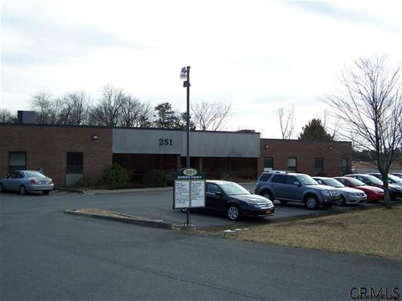 251 New Karner Road Albany NY 12205