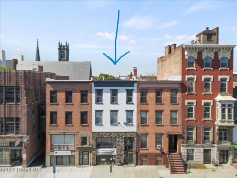138 Washington Avenue Albany NY 12210