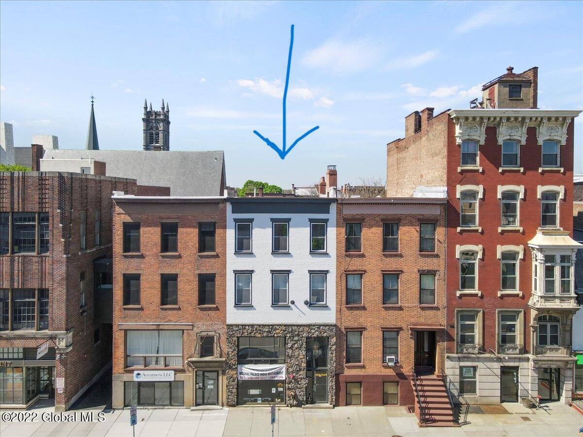 138 Washington Avenue Albany NY 12210