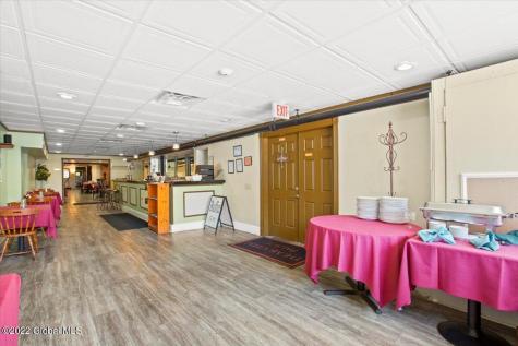 138 Washington Avenue Albany NY 12210