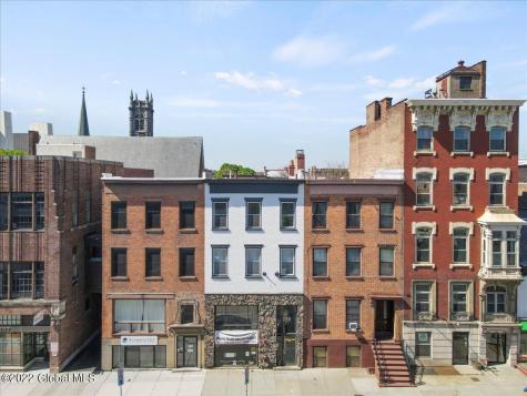 138 Washington Avenue Albany NY 12210