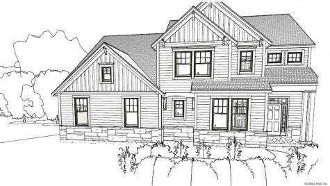 57 Berkeley Way Saratoga Springs NY 12866