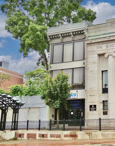 322 State Street Schenectady NY 12305