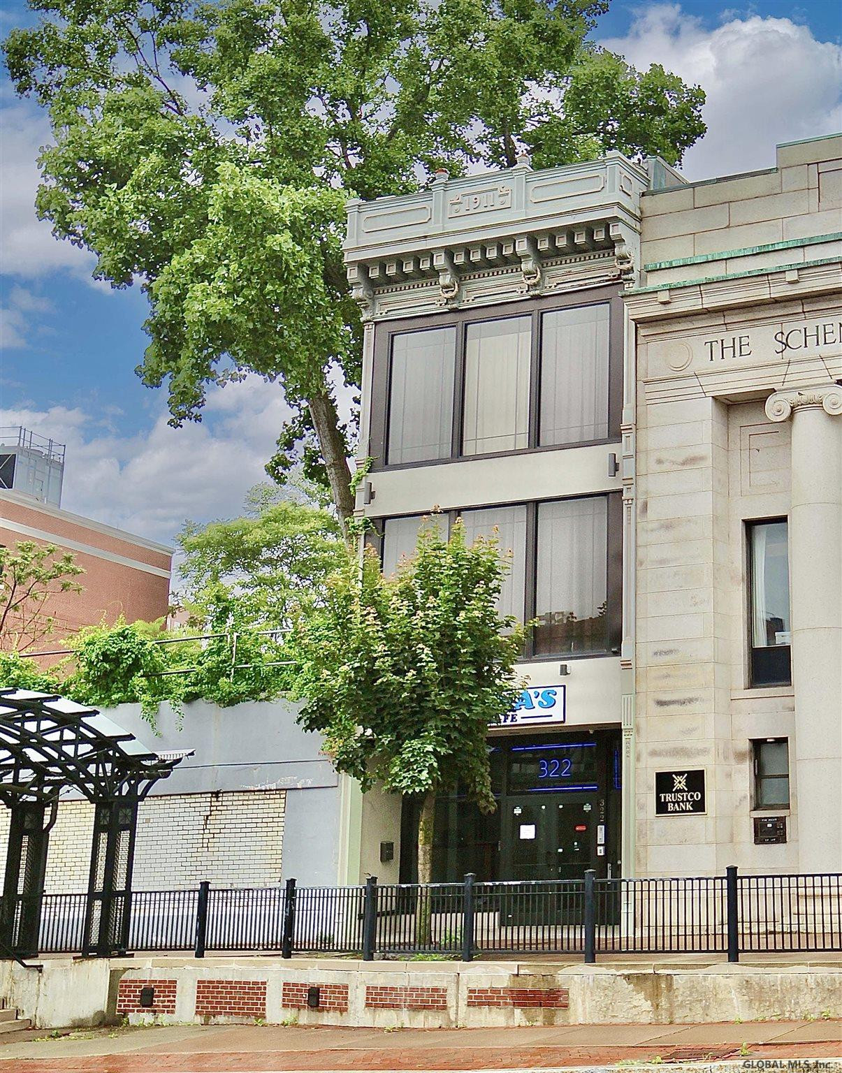 322 State Street Schenectady NY 12305