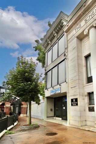 322 State Street Schenectady NY 12305