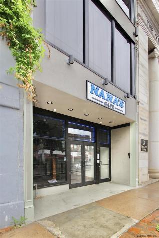 322 State Street Schenectady NY 12305