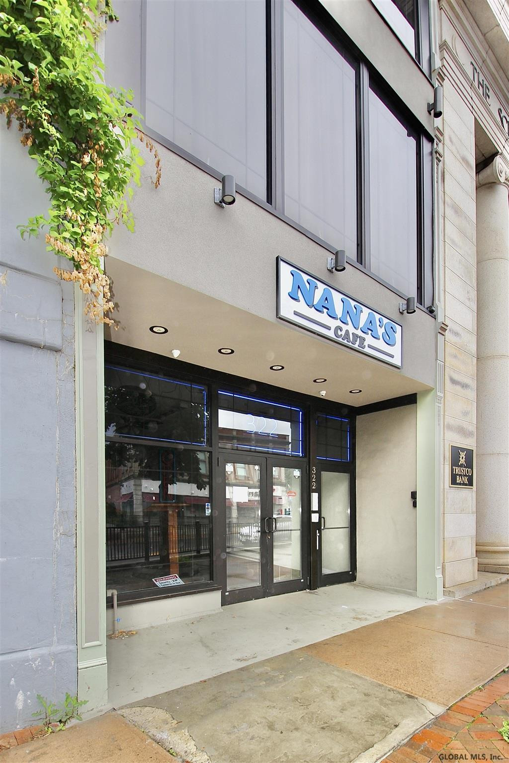322 State Street Schenectady NY 12305