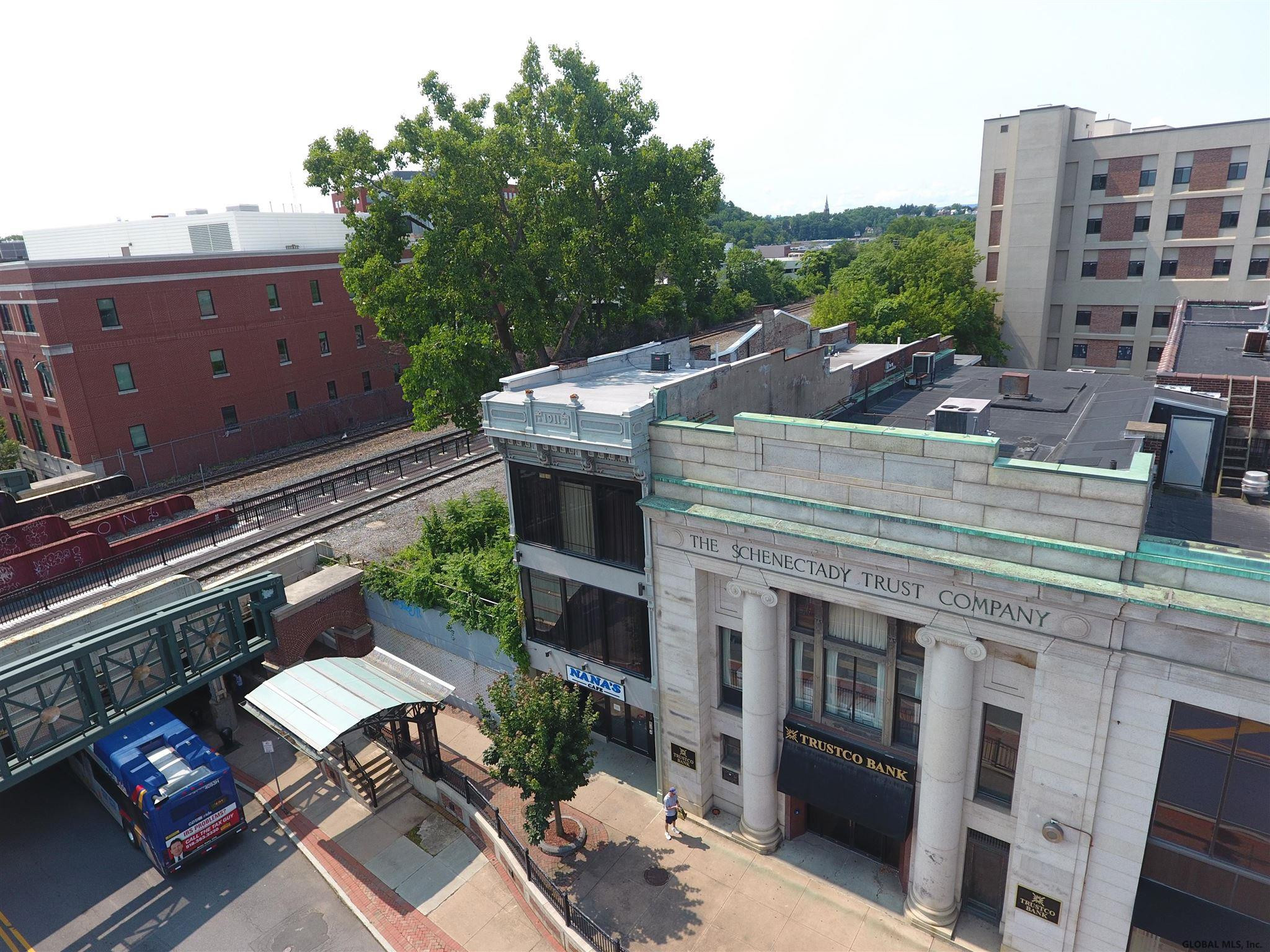 322 State Street Schenectady NY 12305
