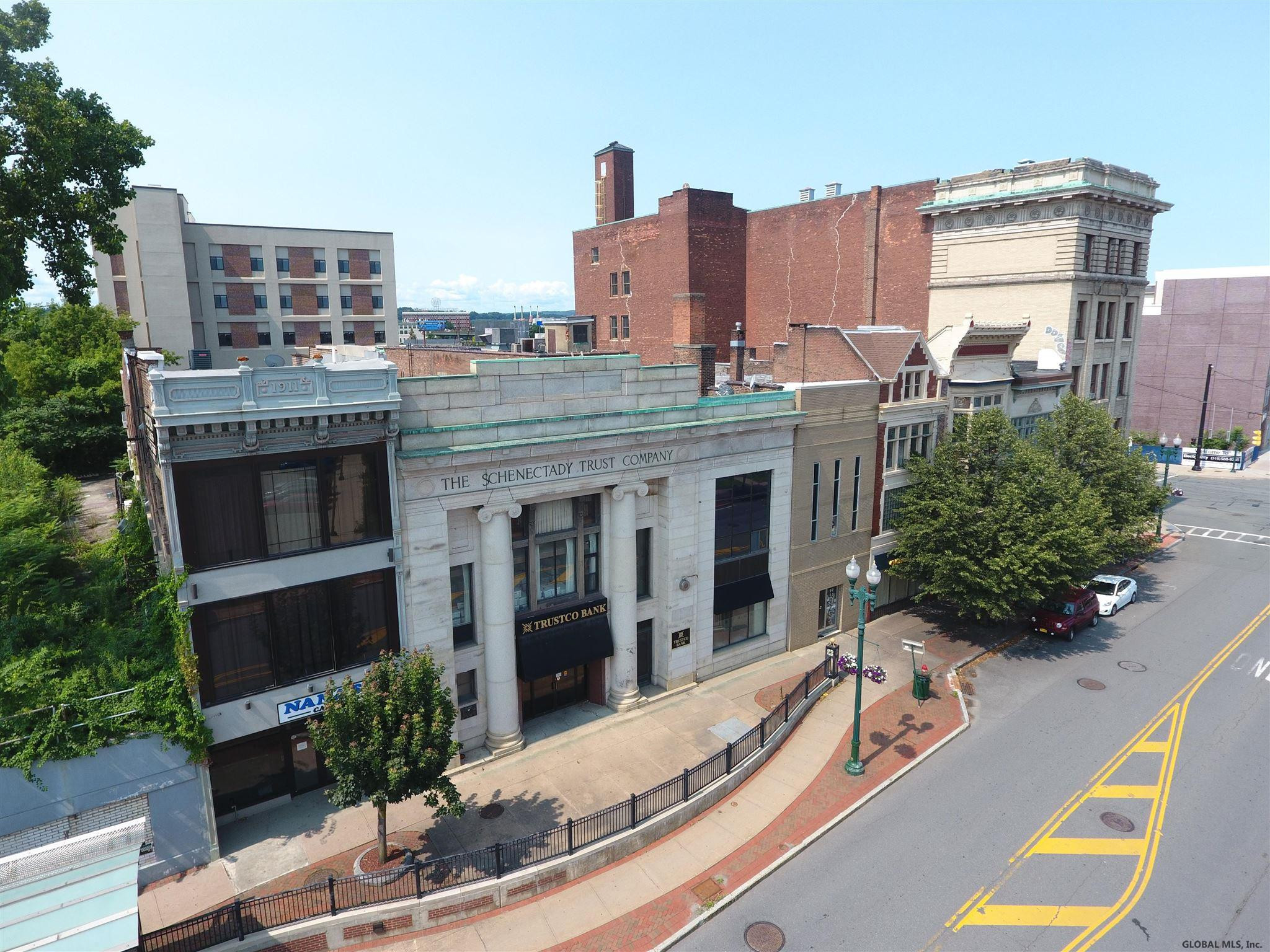 322 State Street Schenectady NY 12305
