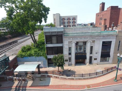 322 State Street Schenectady NY 12305