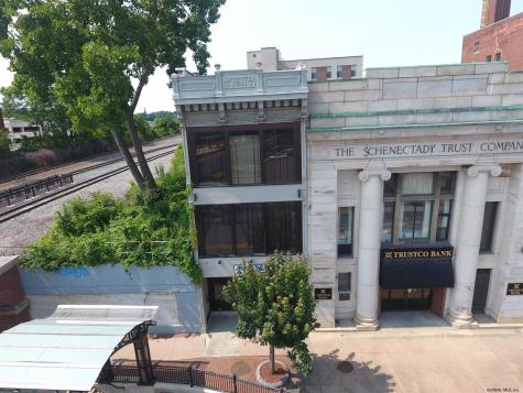 322 State Street Schenectady NY 12305