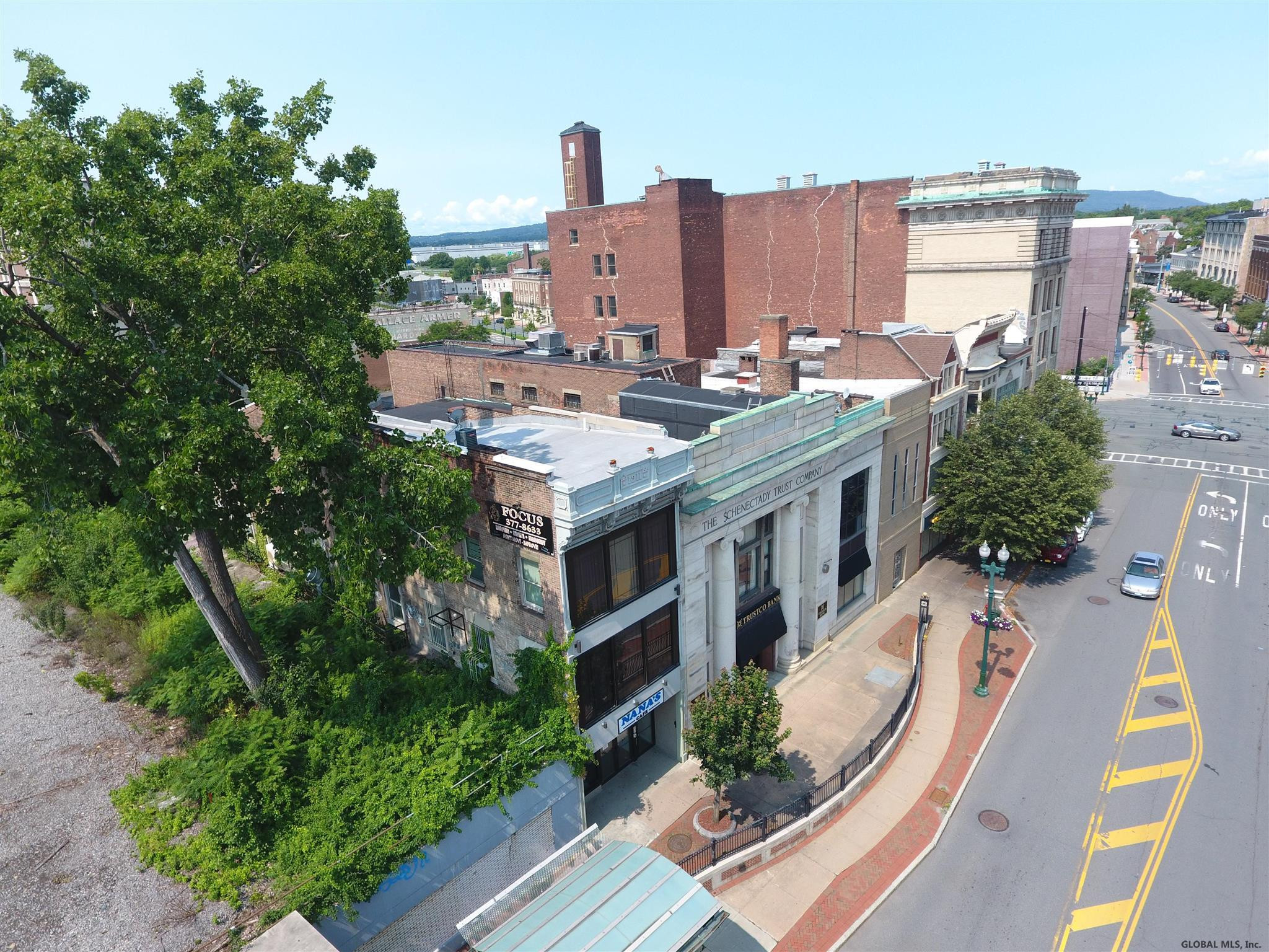 322 State Street Schenectady NY 12305