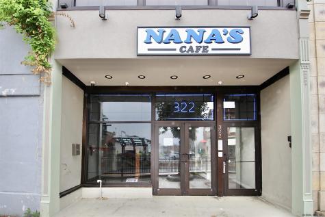 322 State Street Schenectady NY 12305