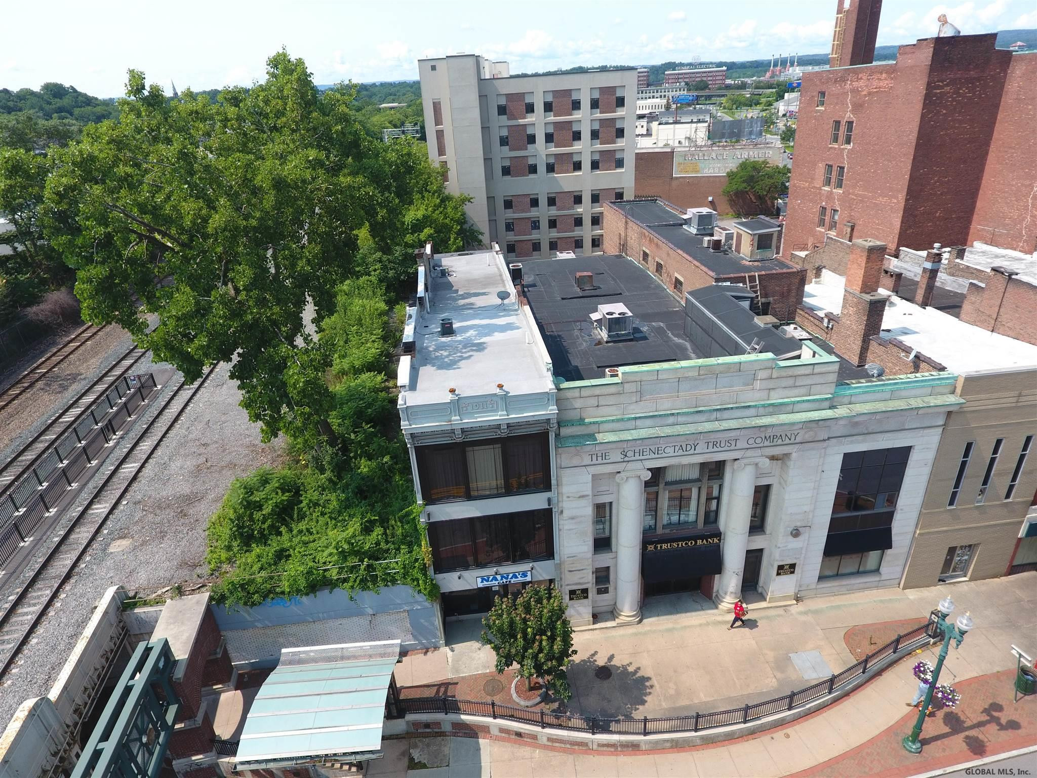 322 State Street Schenectady NY 12305