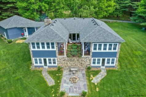 100 Kilmer Road Middle Grove NY 12850
