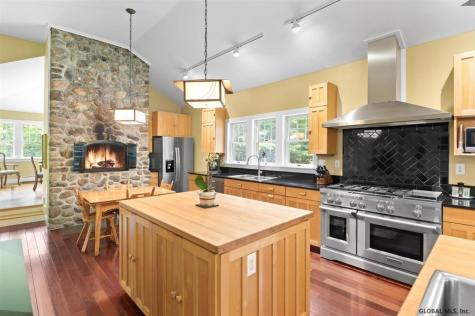 100 Kilmer Road Middle Grove NY 12850
